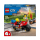 Klocki LEGO® LEGO City 60410 Strażacki motocykl ratunkowy